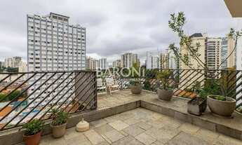 Imagem 6: São Paulo - Apartamento Padrão - Campo Belo