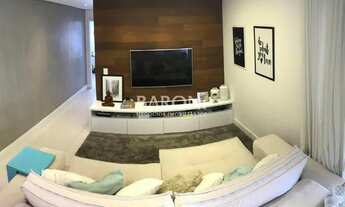 Imagem 4: São Paulo - Apartamento Padrão - Granja Julieta