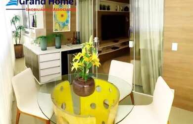 Imagem 4: Apartamento 3 quartos em Itapuã