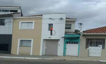 Imagem: SOBRADO - MOOCA