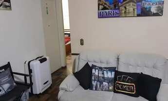 Imagem 2: Aluguel de quarto MASCULINO