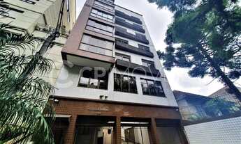 Imagem: PORTO ALEGRE - Apartamento Padrão - Petrópolis