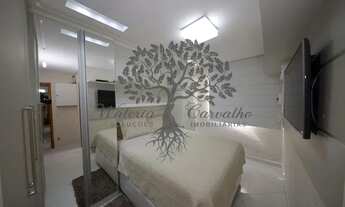 Imagem 6: Apartamento 182m2 - 4 quartos - Sublime Max - Recreio