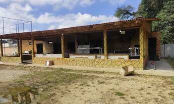 Imagem 6: Restaurante/eventos outras ativid 170m2(4.000m2 estacion/Pedro moro São José dos Pinhais