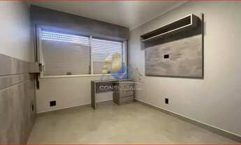 Imagem 7: Apartamento com 2 dormitórios à venda, 58 m² por R$ 579.000,00 - José Menino - Santos/SP