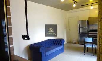 Imagem: Flat Para Locação Paraiso