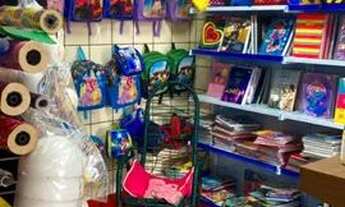 Imagem: Papelaria completa