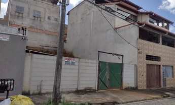 Imagem 2: Vendo lote no diamante