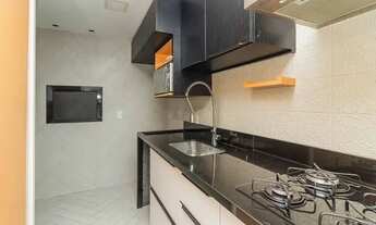 Imagem 4: Apartamento para aluguel tem 84 metros quadrados com 2 quartos em Jardim Lindóia - Porto A