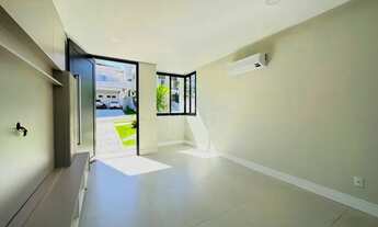 Imagem 2: Casa - Swiss Park - Campinas