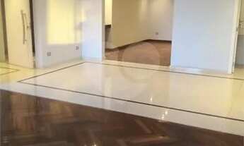 Imagem 3: São Paulo - Apartamento Padrão - ALTO DE PINHEIROS