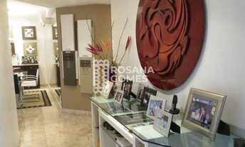 Imagem 6: Apartamento para aluguel e venda com 260 m e 4 quartos