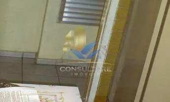 Imagem 2: Kitnet à venda, 38 m² por R$ 290.000,00 - Morro dos Barbosas - São Vicente/SP