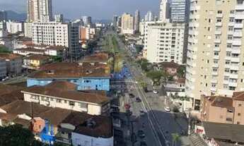 Imagem 4: Cobertura à venda, 195 m² por R$ 1.160.000,00 - José Menino - Santos/SP