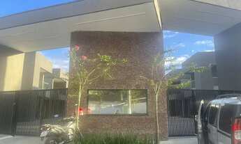 Imagem 2: Casa de condomínio sobrado para venda com 260 metros quadrados com 4 quartos