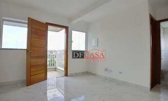 Imagem 6: Apartamento com 1 dormitório à venda, 29 m² por R$ 209.900,00 - Artur Alvim - São Paulo/SP