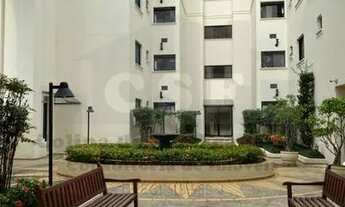 Imagem 4: APARTAMENTO COM 3 DORMITÓRIOS SENDO 1 SUÍTE COM 2 VAGAS - VILA SÃO FRANCISCO