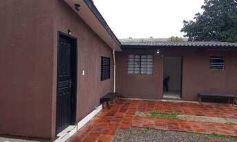 Imagem: Aluga Casa Hauer 1.100,00