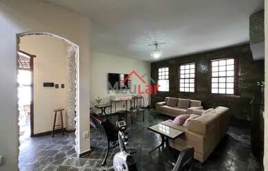 Imagem 2: Apartamento com 5 dormitórios à venda em Belo Horizonte