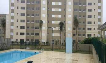 Imagem: Apartamento à venda no Residencial Vila