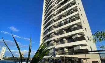 Imagem 4: Apartamento para venda com 225 metros quadrados com 4 quartos em Jóquei - Teresina - PI