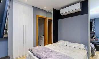 Imagem 3: Apartamento para venda possui 85 metros quadrados com 2 quartos em Stiep - Salvador - BA