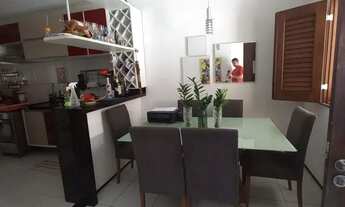 Imagem: Casa condomínio fechada, porteira fechada