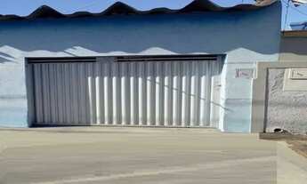 Imagem: Casa com 3 dormitórios à venda por R$