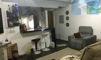 Imagem 2: Apartamento em Parque Esmeralda - São Paulo