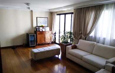 Imagem 2: São Paulo - Apartamento Padrão - Moema