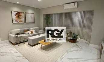 Imagem: Cobertura 280m² 3 dormitórios 3 vagas