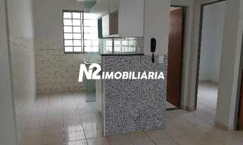 Imagem: Aluguel Apartamento LARANJEIRAS