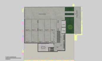Imagem 3: Apartamento com 3 dormitórios à venda em Belo Horizonte