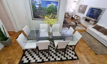 Imagem: Apartamento com 4 dormitórios à venda