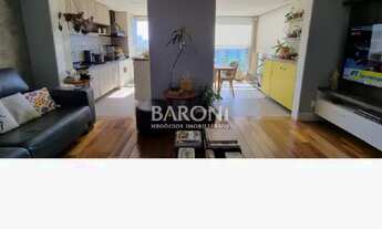 Imagem 2: São Paulo - Apartamento Padrão - Vila Clementino