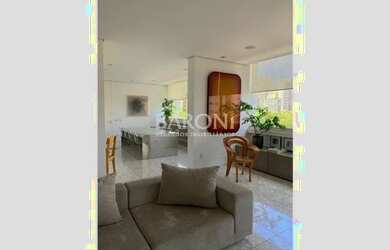 Imagem 2: São Paulo - Apartamento Padrão - Higienópolis