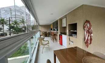 Imagem 4: Apartamento com 3 dormitórios à venda, 105 m² por R$ 2.650.000,00 - Riviera - Módulo 8 - B