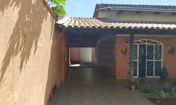 Imagem: Casa 2 quartos Sem burocracia