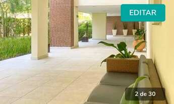 Imagem 7: Apartamento para alugar na Rua Oscar Freire