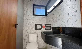 Imagem 7: Casa com 3 dormitórios à venda, 150 m² por R$ 920.000,00 - Centro - Cerquilho/SP