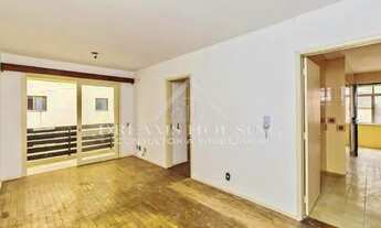 Imagem 2: Apartamento de 2 quartos à venda Rua Santana