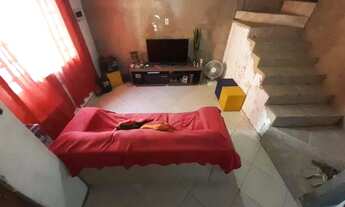 Imagem 2: Excelente Casa Duplex de Vila com Quintal