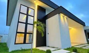 Imagem: Casa a venda central park II