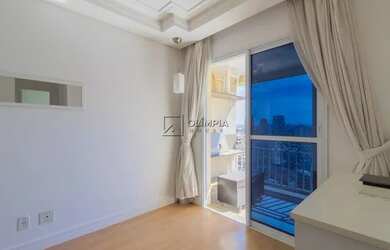 Imagem 2: Venda Apartamento 2 Dormitórios - 49 m² Pinheiros