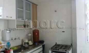 Imagem 7: SÃO PAULO - Apartamento Padrão - BELA VISTA