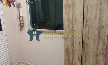 Imagem 6: SANTO ANDRé - Apartamento Padrão - Parque Erasmo Assunção