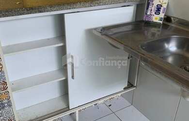 Imagem 6: Apartamento para alugar no bairro Potira II - Caucaia/CE