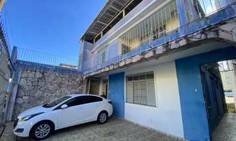 Imagem: Casa à venda, 8 quartos, Horto Florestal