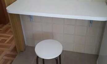 Imagem 7: Apartamento com 3 dormitórios à venda, 59 m² por R$ 350.000,00 - Campo Grande - São Paulo