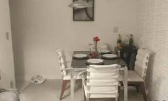 Imagem 3: Apartamento para venda possui 65 metros quadrados com 2 quartos em Jardim Umarizal - São P